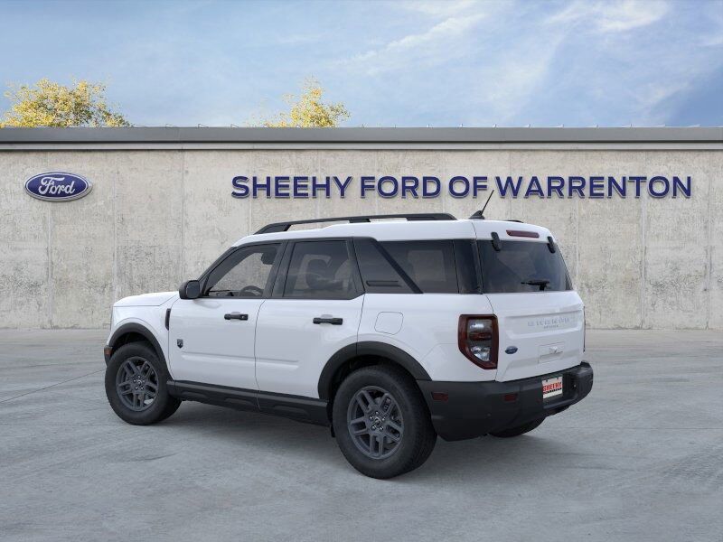 2025 Ford Bronco Sport Big Bend Warrenton VA