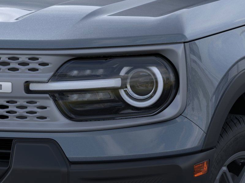 2025 Ford Bronco Sport Big Bend Warrenton VA