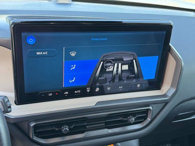 2025 Ford Bronco Sport Big Bend Springfield VA