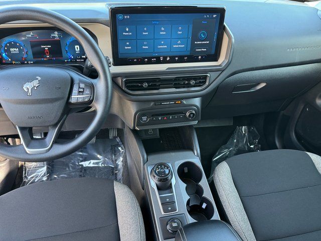 2025 Ford Bronco Sport Big Bend Springfield VA