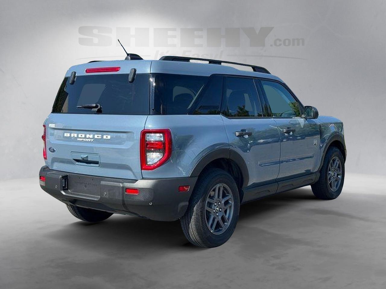2025 Ford Bronco Sport Big Bend Springfield VA