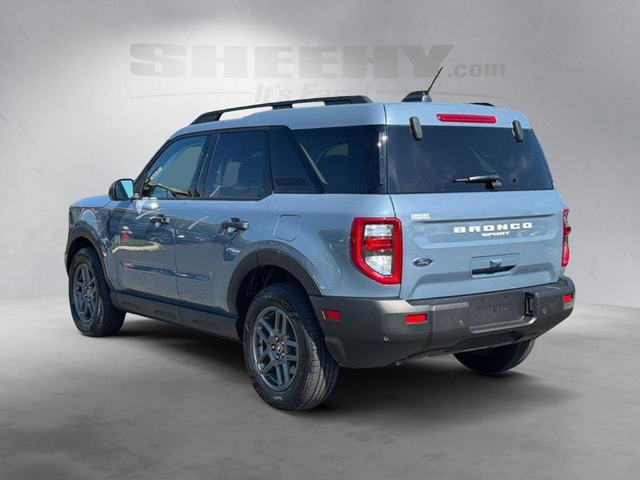 2025 Ford Bronco Sport Big Bend Springfield VA