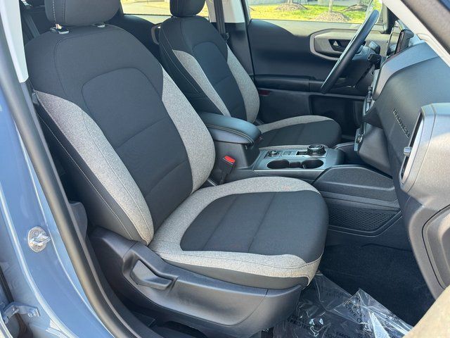 2025 Ford Bronco Sport Big Bend Springfield VA