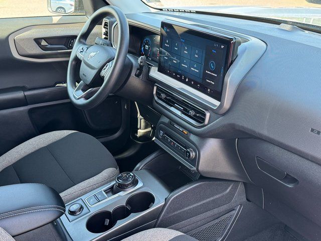 2025 Ford Bronco Sport Big Bend Springfield VA