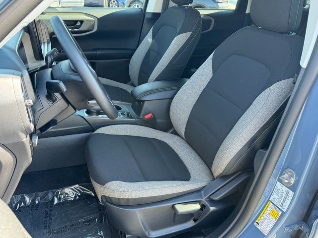 2025 Ford Bronco Sport Big Bend Springfield VA