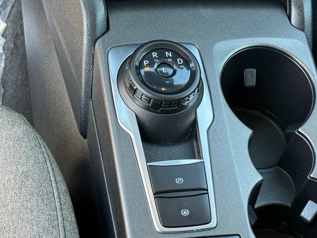 2025 Ford Bronco Sport Big Bend Springfield VA