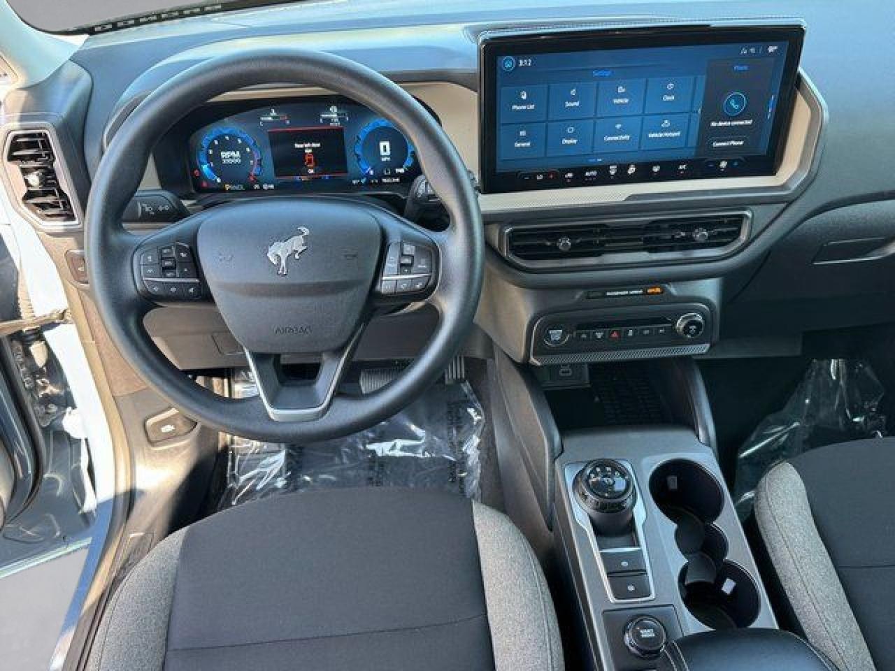 2025 Ford Bronco Sport Big Bend Springfield VA