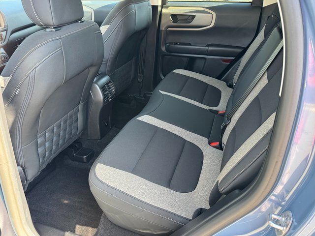 2025 Ford Bronco Sport Big Bend Springfield VA