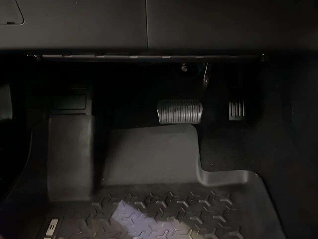 2025 Ford Bronco Sport Free Wheeling Dallas TX