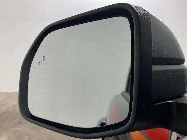 2025 Ford Bronco Sport Free Wheeling Dallas TX