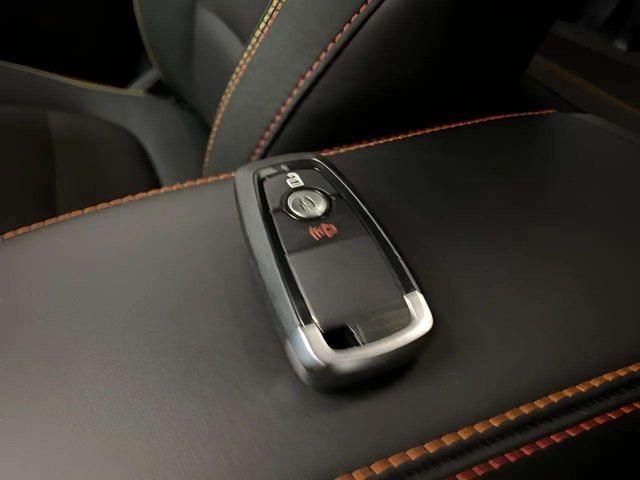 2025 Ford Bronco Sport Free Wheeling Dallas TX