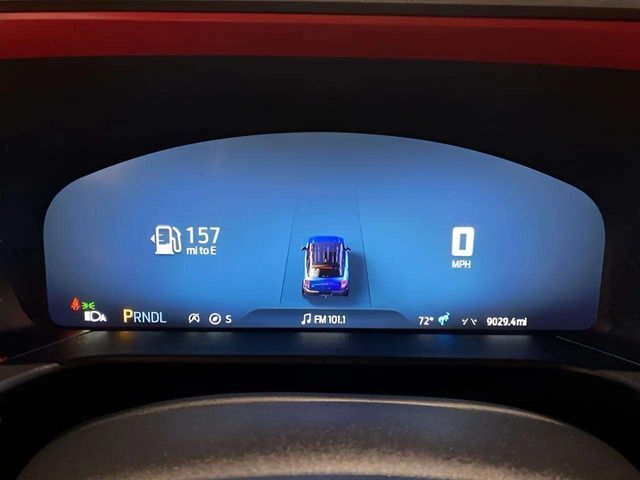 2025 Ford Bronco Sport Free Wheeling Dallas TX