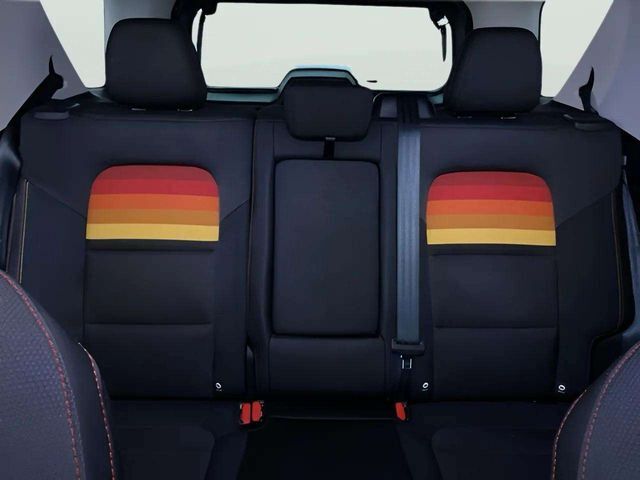 2025 Ford Bronco Sport Free Wheeling Dallas TX