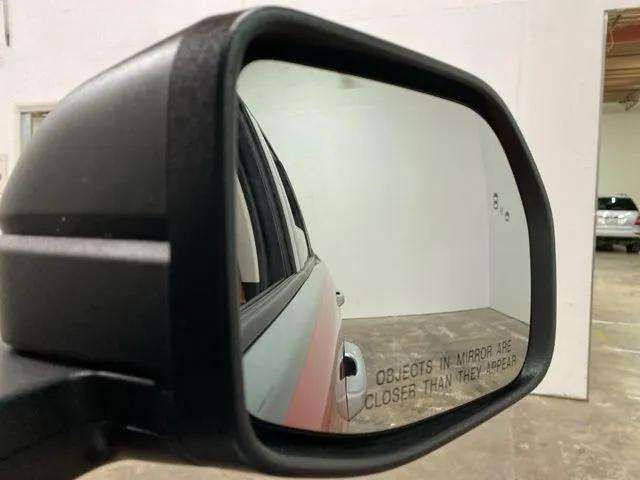 2025 Ford Bronco Sport Free Wheeling Dallas TX