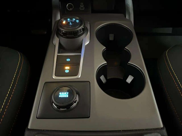 2025 Ford Bronco Sport Free Wheeling Dallas TX