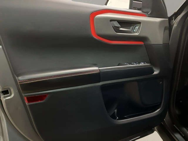 2025 Ford Bronco Sport Free Wheeling Dallas TX