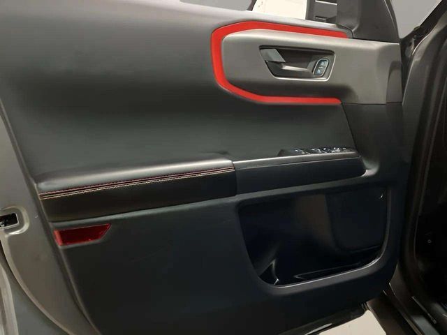 2025 Ford Bronco Sport Free Wheeling Dallas TX