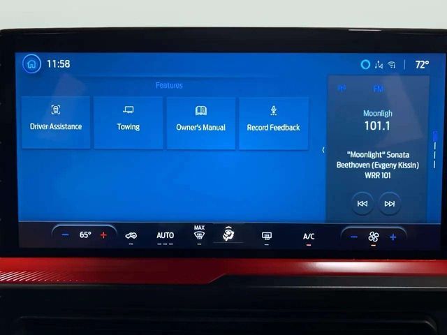 2025 Ford Bronco Sport Free Wheeling Dallas TX