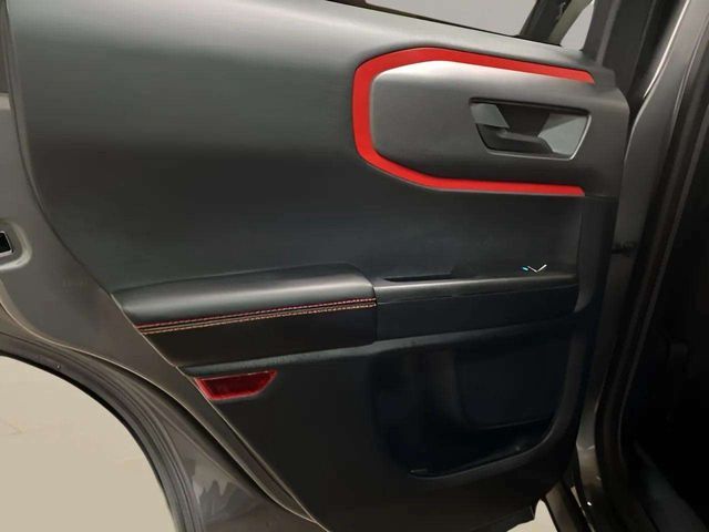 2025 Ford Bronco Sport Free Wheeling Dallas TX