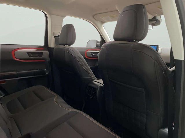 2025 Ford Bronco Sport Free Wheeling Dallas TX