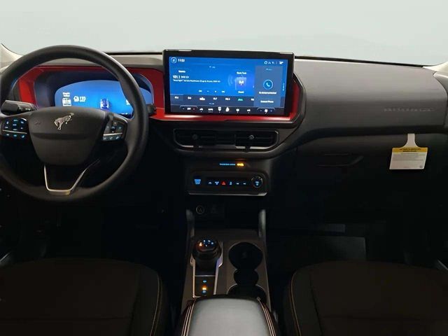 2025 Ford Bronco Sport Free Wheeling Dallas TX