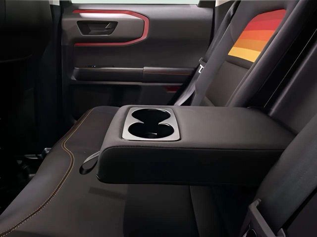 2025 Ford Bronco Sport Free Wheeling Dallas TX