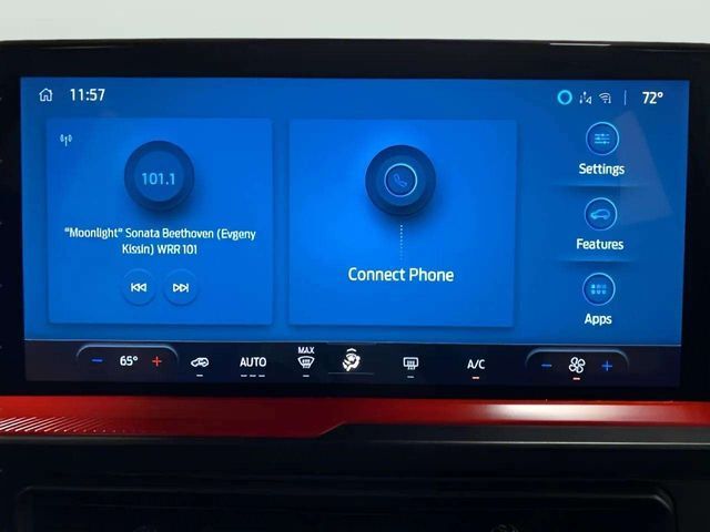 2025 Ford Bronco Sport Free Wheeling Dallas TX