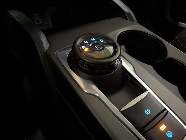 2025 Ford Bronco Sport Free Wheeling Dallas TX