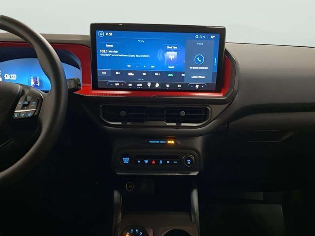 2025 Ford Bronco Sport Free Wheeling Dallas TX