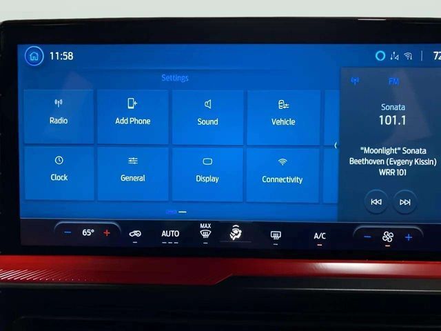 2025 Ford Bronco Sport Free Wheeling Dallas TX