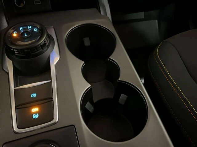 2025 Ford Bronco Sport Free Wheeling Dallas TX