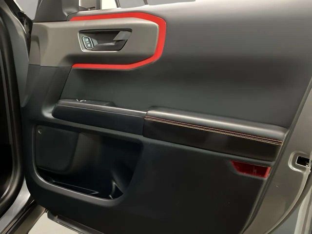 2025 Ford Bronco Sport Free Wheeling Dallas TX