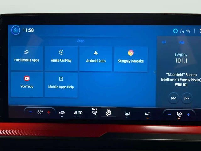 2025 Ford Bronco Sport Free Wheeling Dallas TX