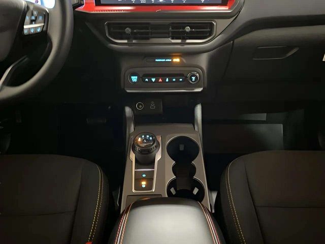 2025 Ford Bronco Sport Free Wheeling Dallas TX