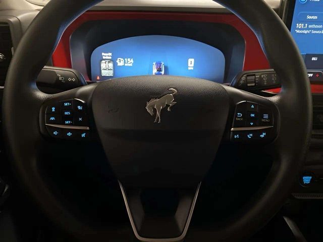 2025 Ford Bronco Sport Free Wheeling Dallas TX