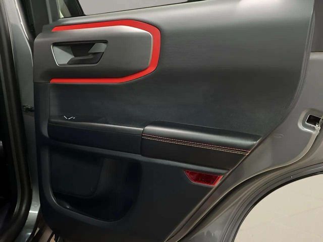 2025 Ford Bronco Sport Free Wheeling Dallas TX