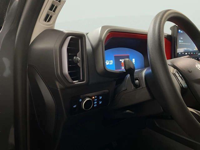 2025 Ford Bronco Sport Free Wheeling Dallas TX