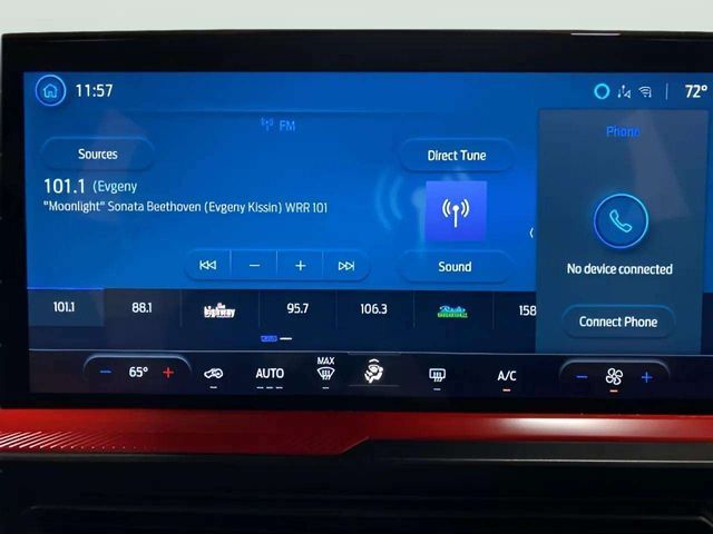 2025 Ford Bronco Sport Free Wheeling Dallas TX