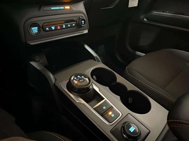 2025 Ford Bronco Sport Free Wheeling Dallas TX