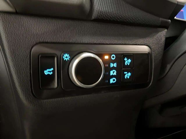 2025 Ford Bronco Sport Free Wheeling Dallas TX