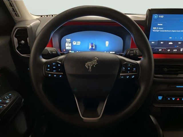 2025 Ford Bronco Sport Free Wheeling Dallas TX