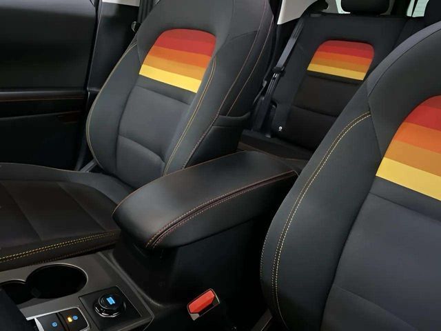 2025 Ford Bronco Sport Free Wheeling Dallas TX