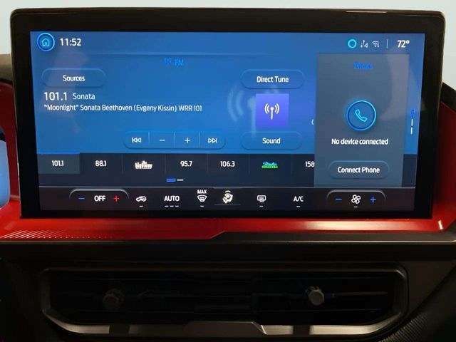 2025 Ford Bronco Sport Free Wheeling Dallas TX