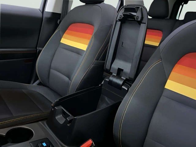 2025 Ford Bronco Sport Free Wheeling Dallas TX