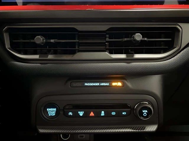 2025 Ford Bronco Sport Free Wheeling Dallas TX