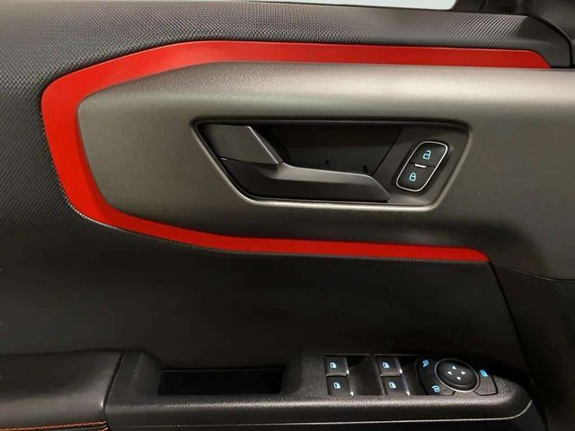 2025 Ford Bronco Sport Free Wheeling Dallas TX