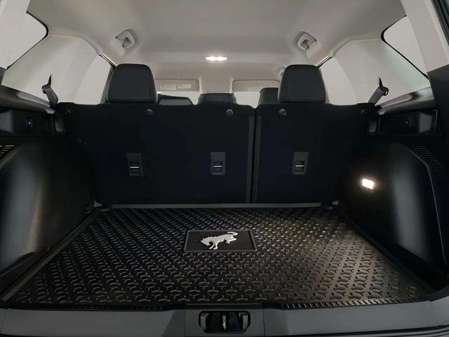 2025 Ford Bronco Sport Free Wheeling Dallas TX