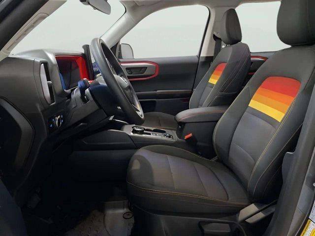 2025 Ford Bronco Sport Free Wheeling Dallas TX