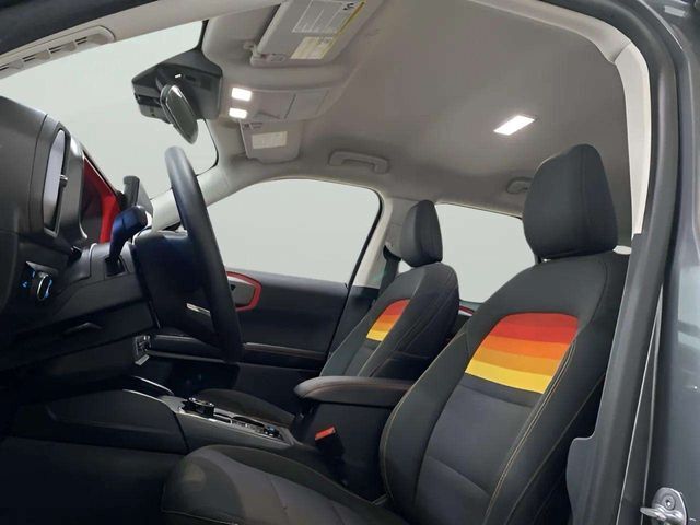 2025 Ford Bronco Sport Free Wheeling Dallas TX