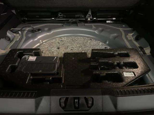 2025 Ford Bronco Sport Free Wheeling Dallas TX